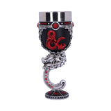 Dungeons & Dragons Goblet Goblet - Tophatter Daily Deals