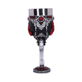 Dungeons & Dragons Goblet Goblet - Tophatter Daily Deals