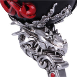 Dungeons & Dragons Goblet Goblet - Tophatter Daily Deals