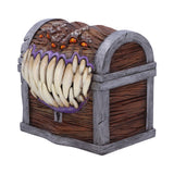 Dungeons & Dragons Mimic Dice Box Dice Set - Tophatter Daily Deals
