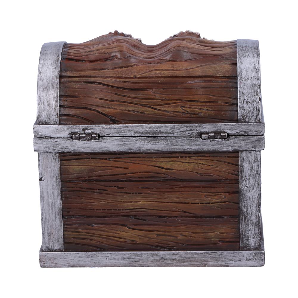 Dungeons & Dragons Mimic Dice Box Dice Set - Tophatter Daily Deals