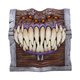 Dungeons & Dragons Mimic Dice Box Dice Set - Tophatter Daily Deals