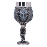 Harry Potter - Death Eater Mask Voldemort Collectible Goblet Goblet - Tophatter Daily Deals