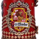 Harry Potter – Gryffindor Hogwarts House Collectible Tankard Tankard - Tophatter Daily Deals