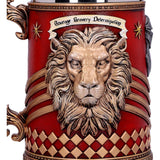 Harry Potter – Gryffindor Hogwarts House Collectible Tankard Tankard - Tophatter Daily Deals