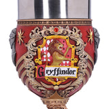 Harry Potter – Gryffindor Hogwarts House Collectible Goblet Goblet - Tophatter Daily Deals