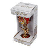 Harry Potter – Gryffindor Hogwarts House Collectible Goblet Goblet - Tophatter Daily Deals