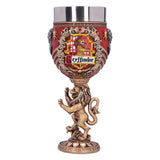 Harry Potter – Gryffindor Hogwarts House Collectible Goblet Goblet - Tophatter Daily Deals