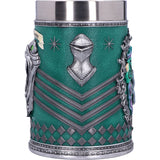 Harry Potter – Slytherin Hogwarts House Collectible Tankard Tankard - Tophatter Daily Deals