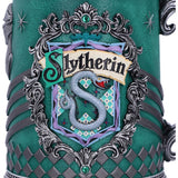 Harry Potter – Slytherin Hogwarts House Collectible Tankard Tankard - Tophatter Daily Deals