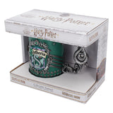 Harry Potter – Slytherin Hogwarts House Collectible Tankard Tankard - Tophatter Daily Deals
