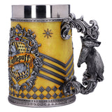 Harry Potter – Hufflepuff Hogwarts House Collectible Tankard Tankard - Tophatter Daily Deals