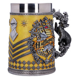 Harry Potter – Hufflepuff Hogwarts House Collectible Tankard Tankard - Tophatter Daily Deals