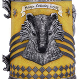 Harry Potter – Hufflepuff Hogwarts House Collectible Tankard Tankard - Tophatter Daily Deals