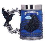 Harry Potter – Ravenclaw Hogwarts House Collectible Tankard Tankard - Tophatter Daily Deals
