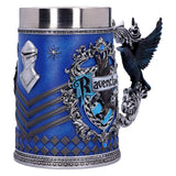 Harry Potter – Ravenclaw Hogwarts House Collectible Tankard Tankard - Tophatter Daily Deals