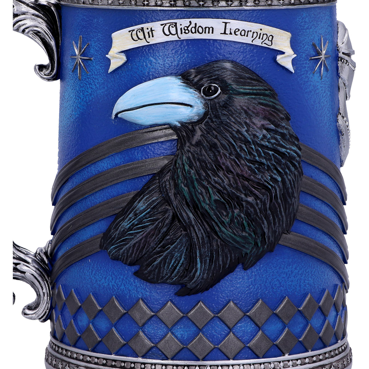 Harry Potter – Ravenclaw Hogwarts House Collectible Tankard Tankard - Tophatter Daily Deals