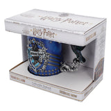 Harry Potter – Ravenclaw Hogwarts House Collectible Tankard Tankard - Tophatter Daily Deals