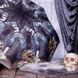 Spirits of Salem by Lisa Parker - Officially Licensed Umbrella Umbrella - Tophatter Daily Deals