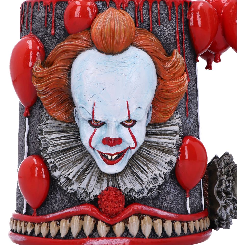 IT - Time to Float Tankard Tankard - Tophatter Daily Deals