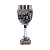 The Lord of the Rings – Aragorn Collectible Goblet Goblet - Tophatter Daily Deals