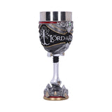The Lord of the Rings – Aragorn Collectible Goblet Goblet - Tophatter Daily Deals