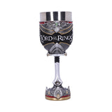 The Lord of the Rings – Aragorn Collectible Goblet Goblet - Tophatter Daily Deals
