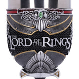 The Lord of the Rings – Aragorn Collectible Goblet Goblet - Tophatter Daily Deals