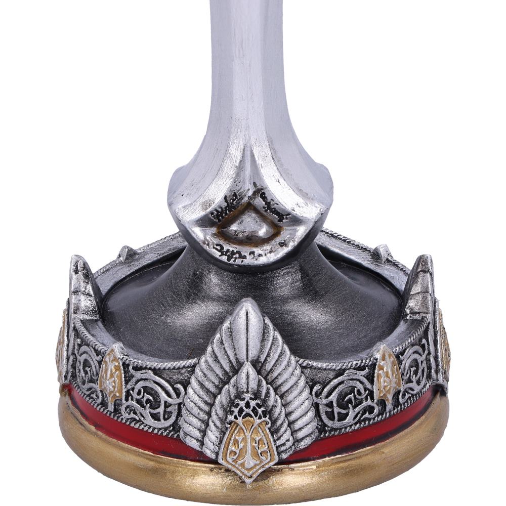The Lord of the Rings – Aragorn Collectible Goblet Goblet - Tophatter Daily Deals
