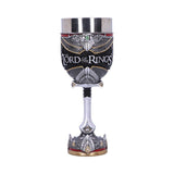 The Lord of the Rings – Aragorn Collectible Goblet Goblet - Tophatter Daily Deals