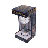 Lord of the Rings Rivendell Goblet