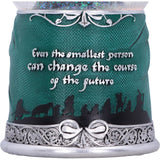 The Lord of the Rings – Frodo Snow Globe Snow Globe - Tophatter Daily Deals