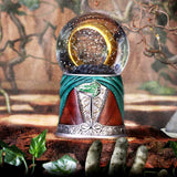 The Lord of the Rings – Frodo Snow Globe Snow Globe - Tophatter Daily Deals