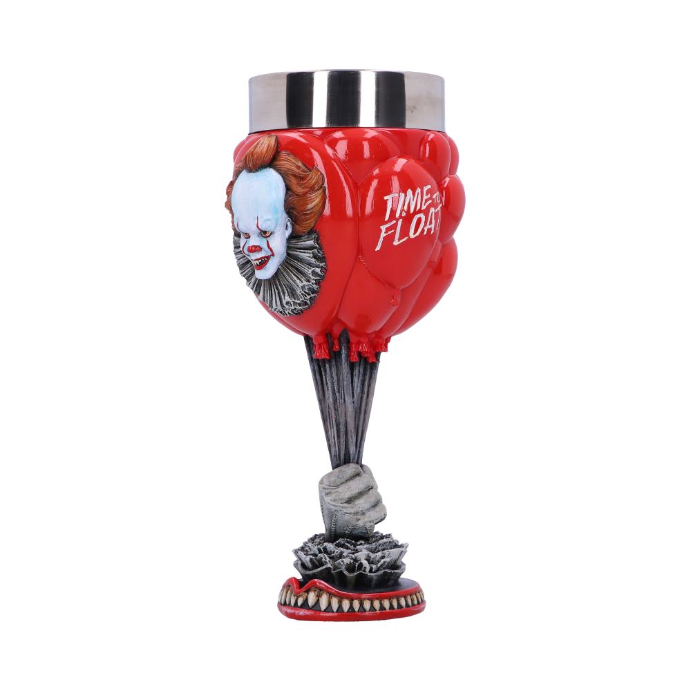 IT – Time to Float Collectible Tankard Tankard - Tophatter Daily Deals