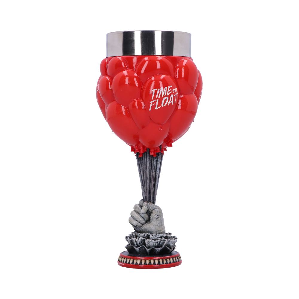 IT – Time to Float Collectible Tankard Tankard - Tophatter Daily Deals