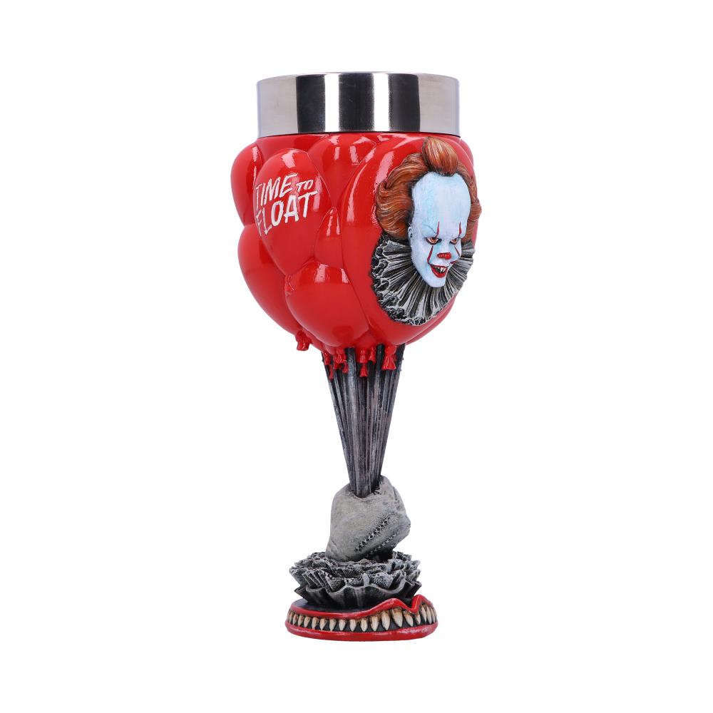 IT – Time to Float Collectible Tankard Tankard - Tophatter Daily Deals