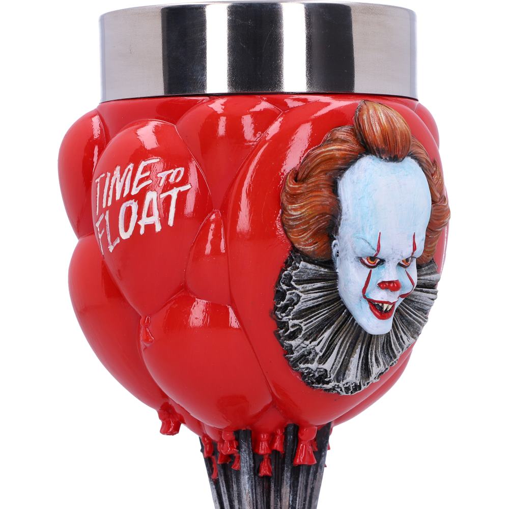 IT – Time to Float Collectible Tankard Tankard - Tophatter Daily Deals