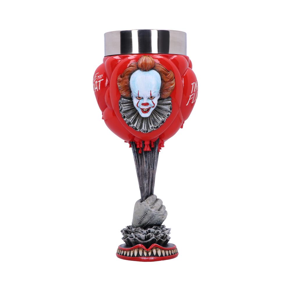 IT – Time to Float Collectible Tankard Tankard - Tophatter Daily Deals