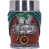 🍻 The Lord of the Rings – Hobbit Shot Glass Set