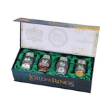 🍻 The Lord of the Rings – Hobbit Shot Glass Set