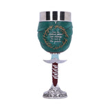 The Lord of the Rings – Frodo Collectible Goblet Goblet - Tophatter Daily Deals