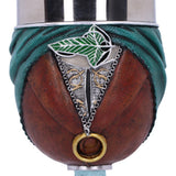 The Lord of the Rings – Frodo Collectible Goblet Goblet - Tophatter Daily Deals