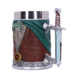 The Lord of the Rings – Frodo Collectible Tankard Tankard - Tophatter Daily Deals