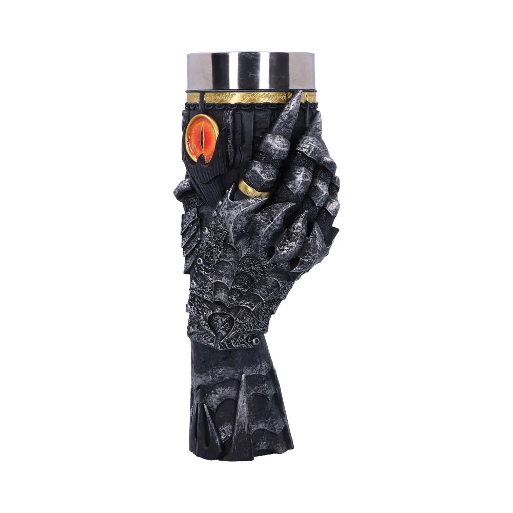 Lord of the Rings Sauron Goblet