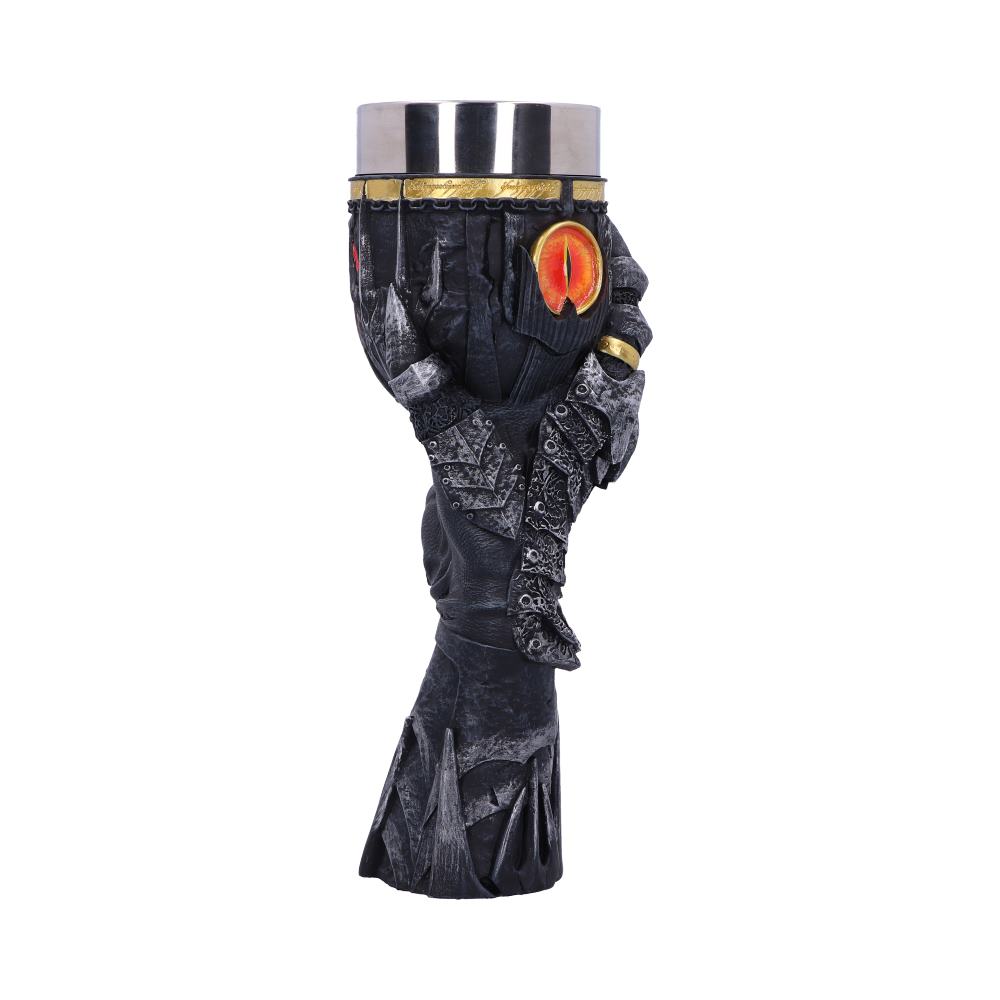 Lord of the Rings Sauron Goblet
