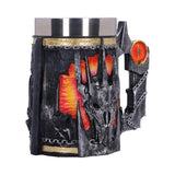 The Lord of the Rings – Sauron Collectible Tankard Tankard - Tophatter Daily Deals