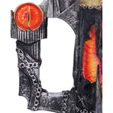 The Lord of the Rings – Sauron Collectible Tankard Tankard - Tophatter Daily Deals