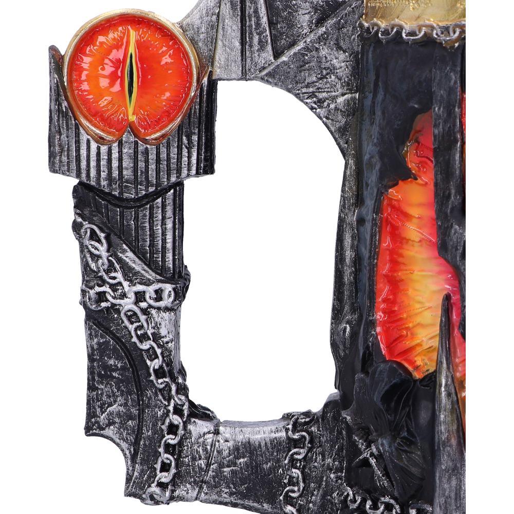 The Lord of the Rings – Sauron Collectible Tankard Tankard - Tophatter Daily Deals