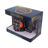 The Lord of the Rings – Sauron Collectible Tankard Tankard - Tophatter Daily Deals