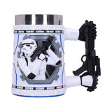 Star Wars - Official Stormtrooper Tankard